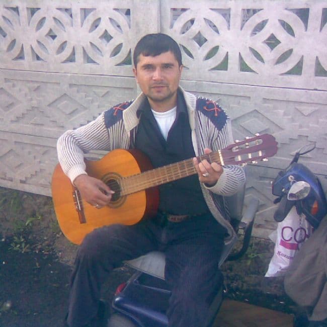 Turhan Davut