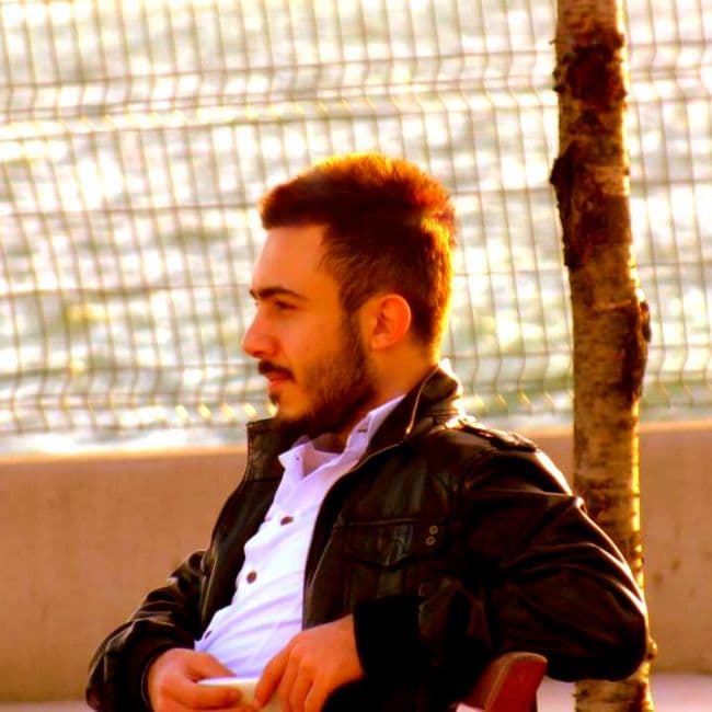 Doğancan Çiftçi