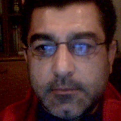 Yaşar Aydın