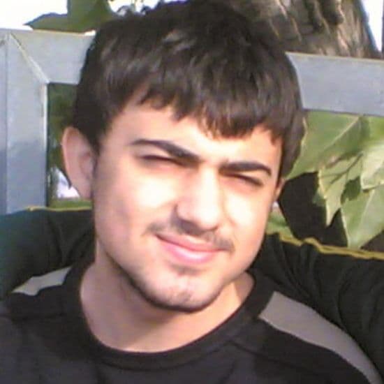 Yunus Emre Yüksel