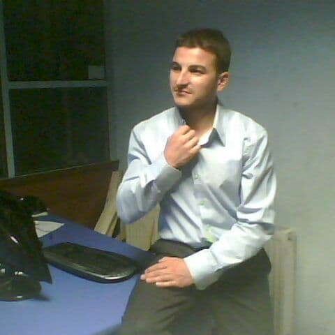 Remzi İnönü