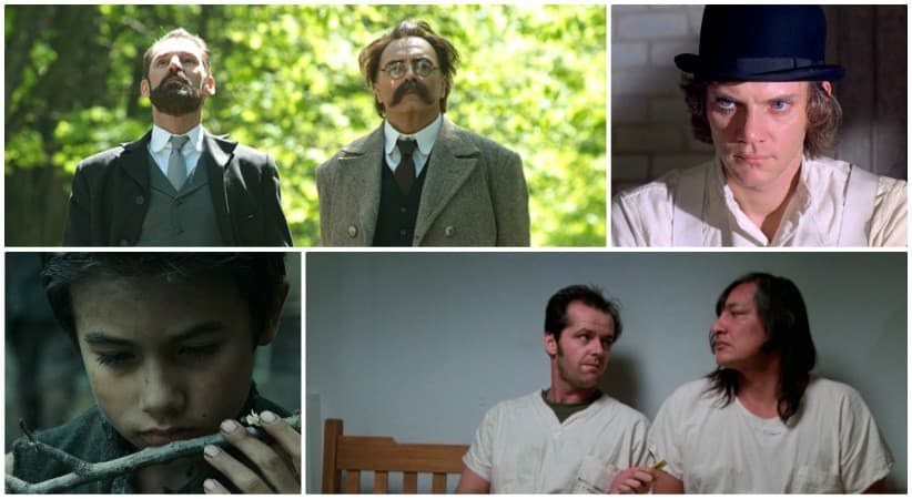 Kitaptan Uyarlanan Psikoloji Temalı 4 Film
