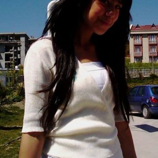 Gülçin Yoğun