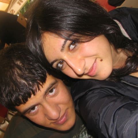 Sercan Aravi