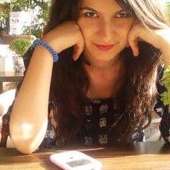 Dilara Polat