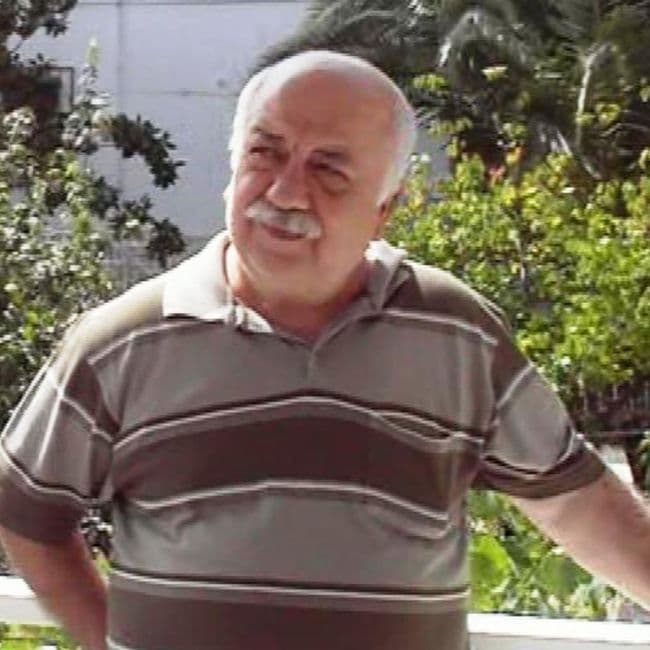 Bedri Appak