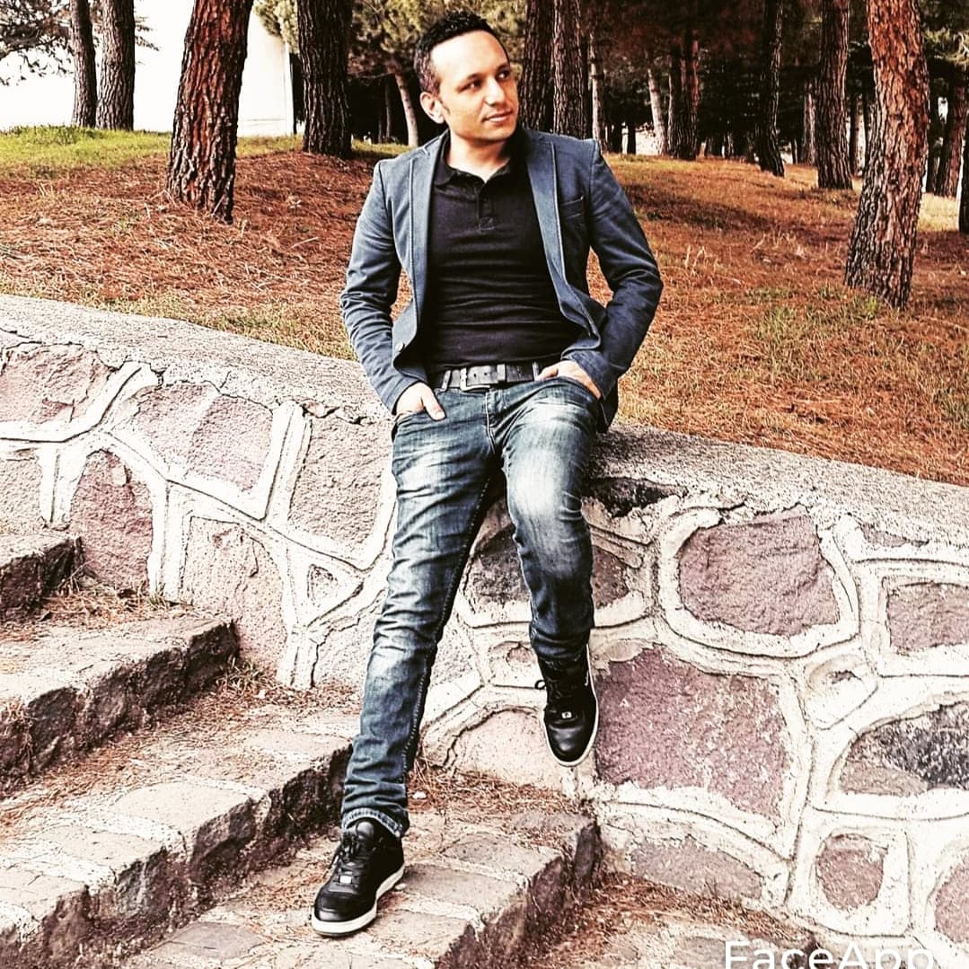 Güray Gökkaya