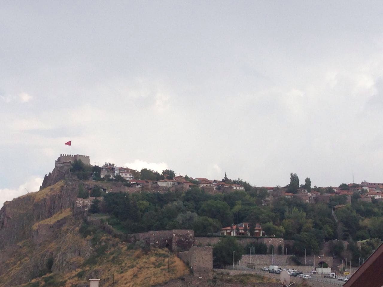 Çıkrıkçılar Yokuşu