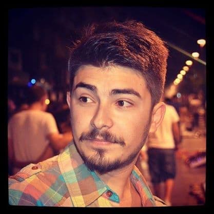 Taner Alp Aydın