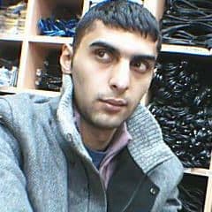Serdar Sadak