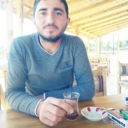Mustafa Beldek