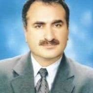 Hasan Gedik