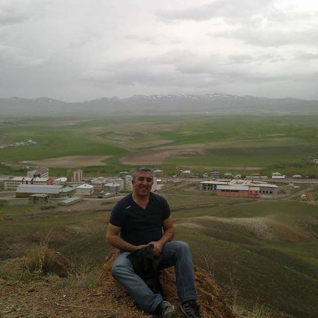 Turgut Çakıcı