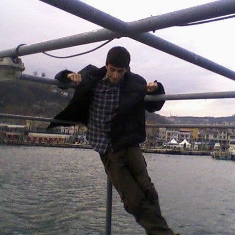 Ali Aslan