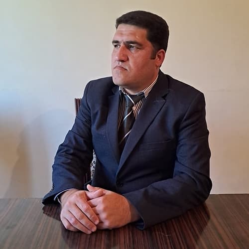 Muharrem Ağalaroğlu