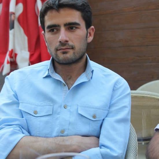Özgür Özdemir