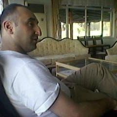 Fatih Akca