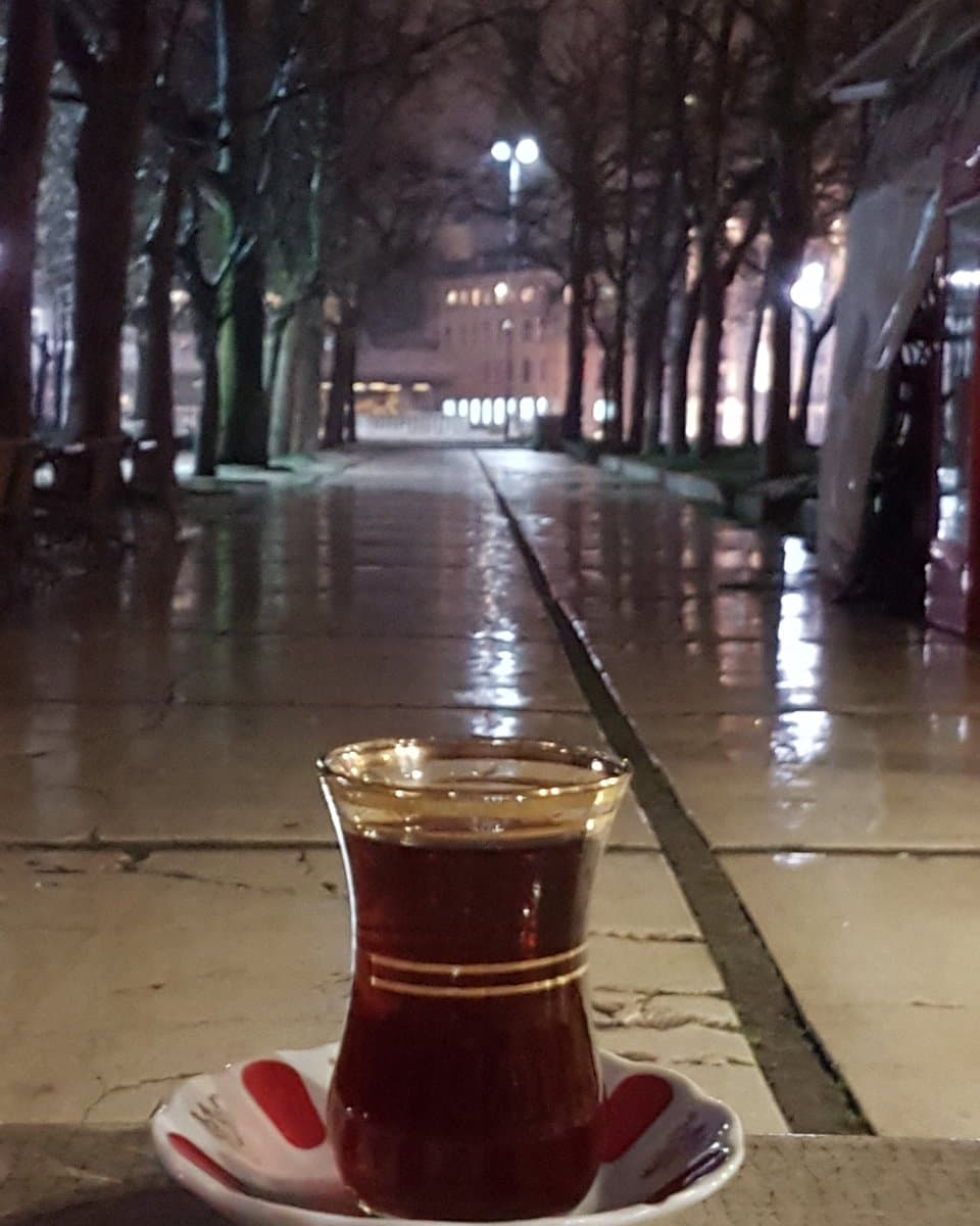 Leyla - 2