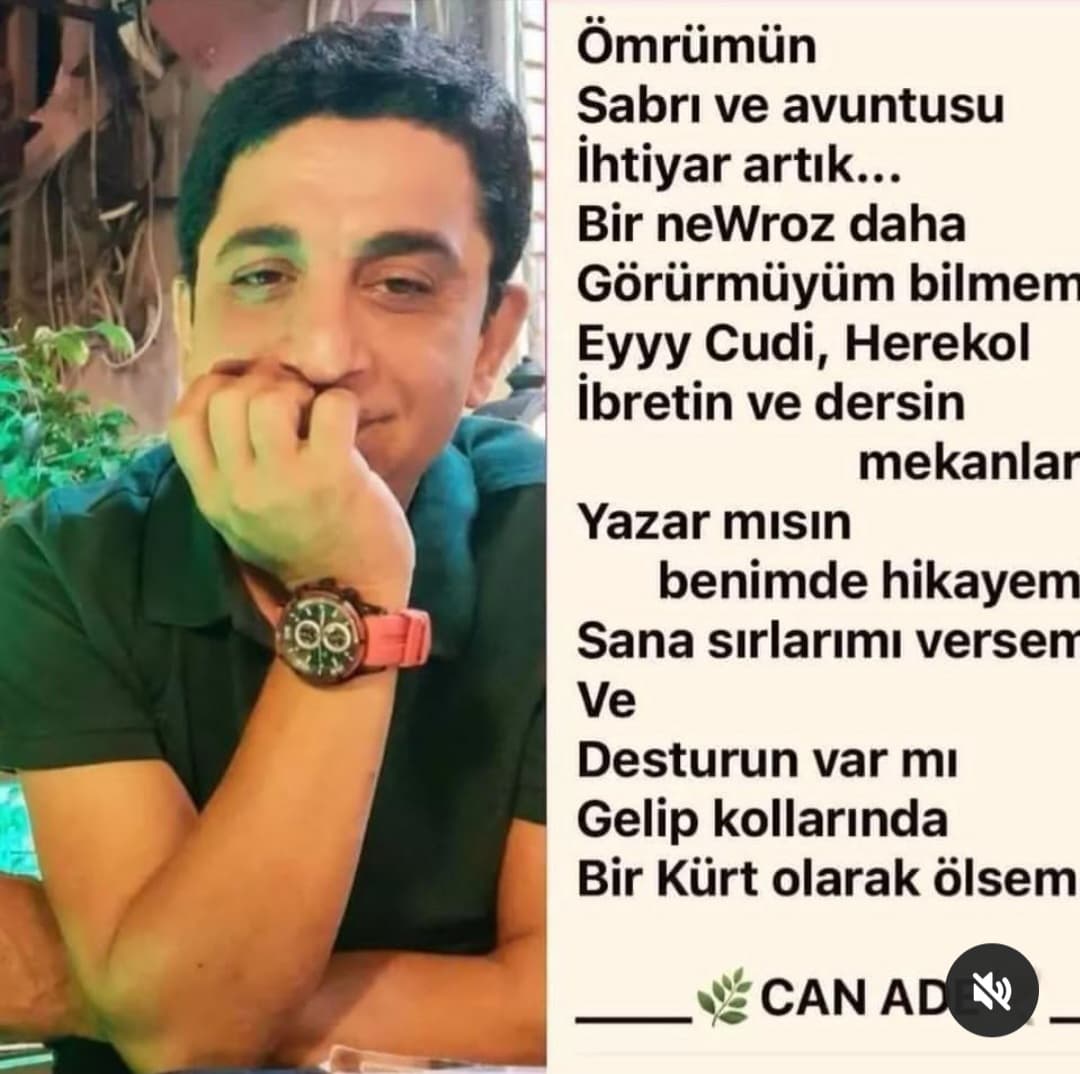 Adın Kalleş Olsun Ölüm