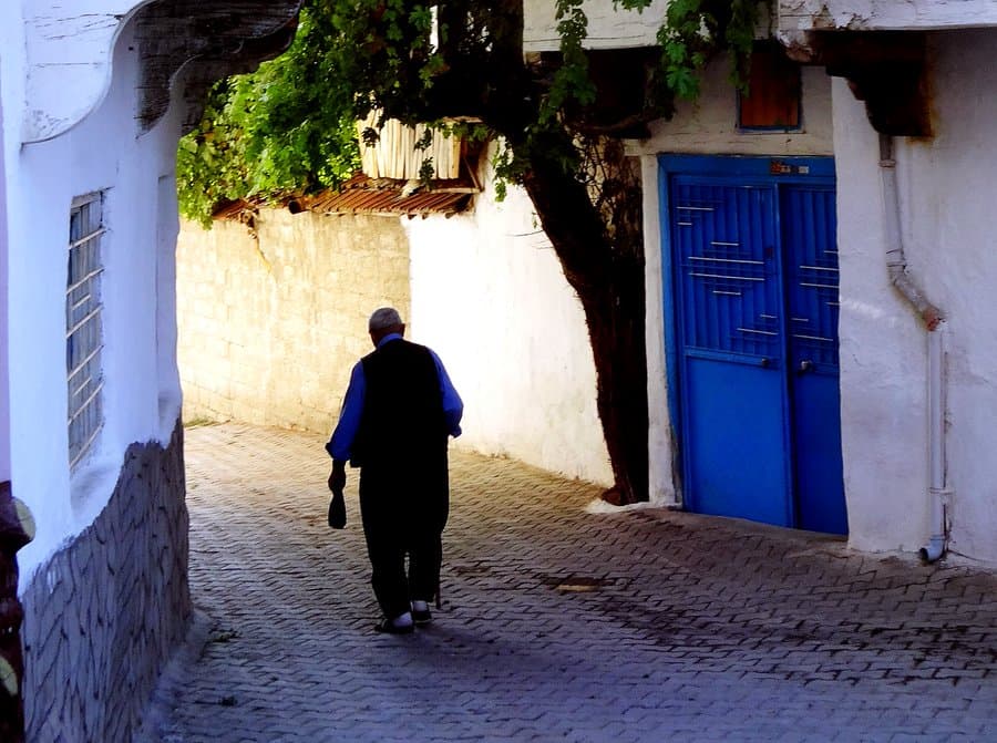 Birikmiş Yıllar
