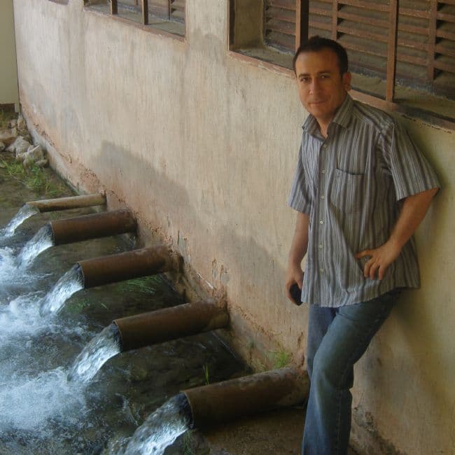 Vedat Ali Kızıltepe