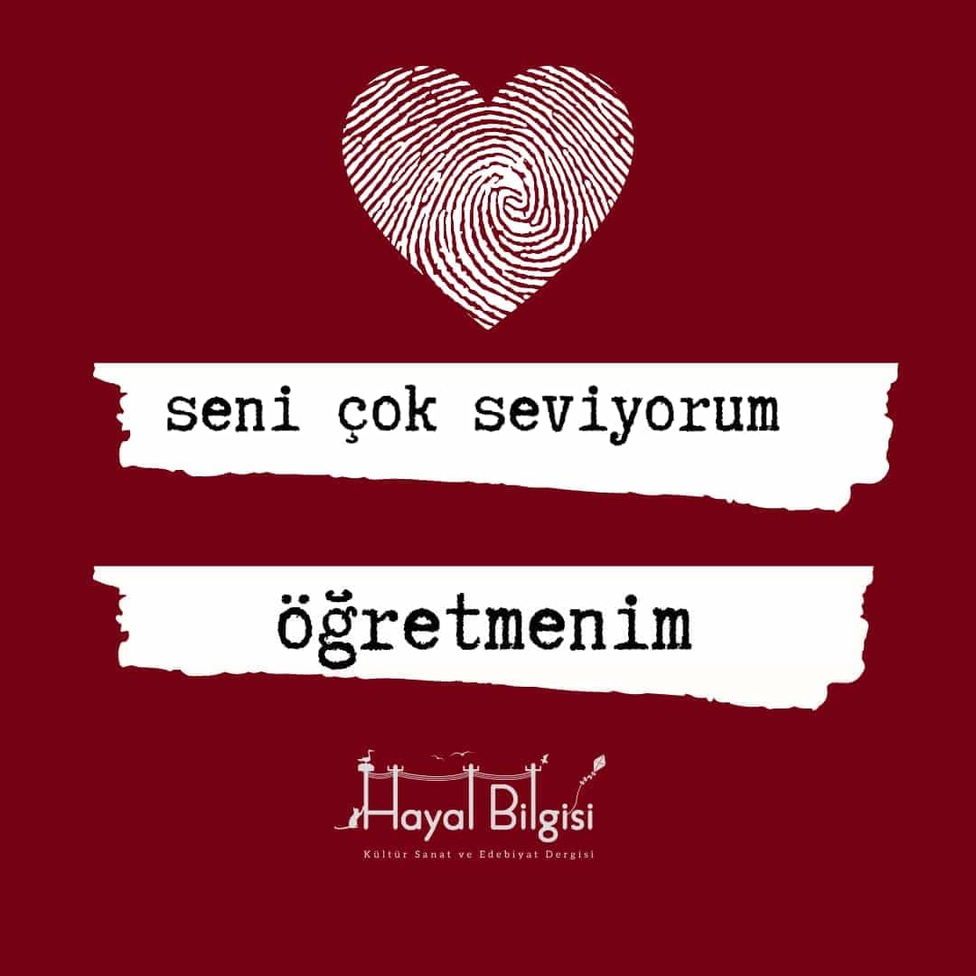 Sınıftan Akan Irmak Kurur