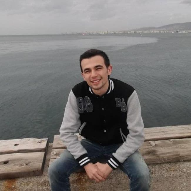 Mehmet Emin Dandin