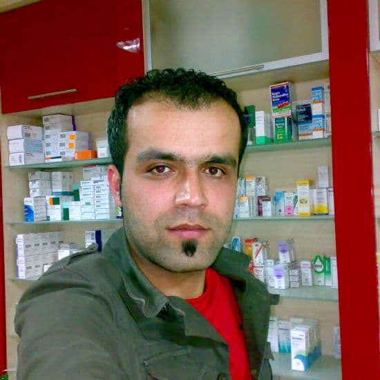 Zeynel Dağ