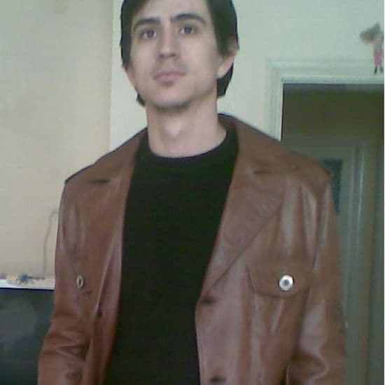 Hüseyin Çevik