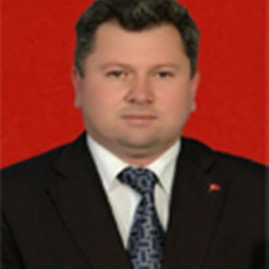 İlhan Koruyucu