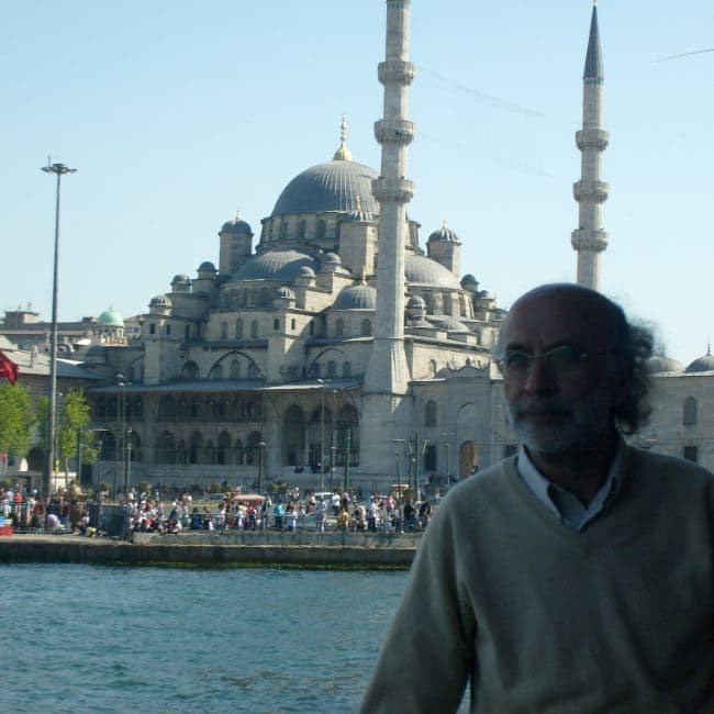 Sabri Gülal