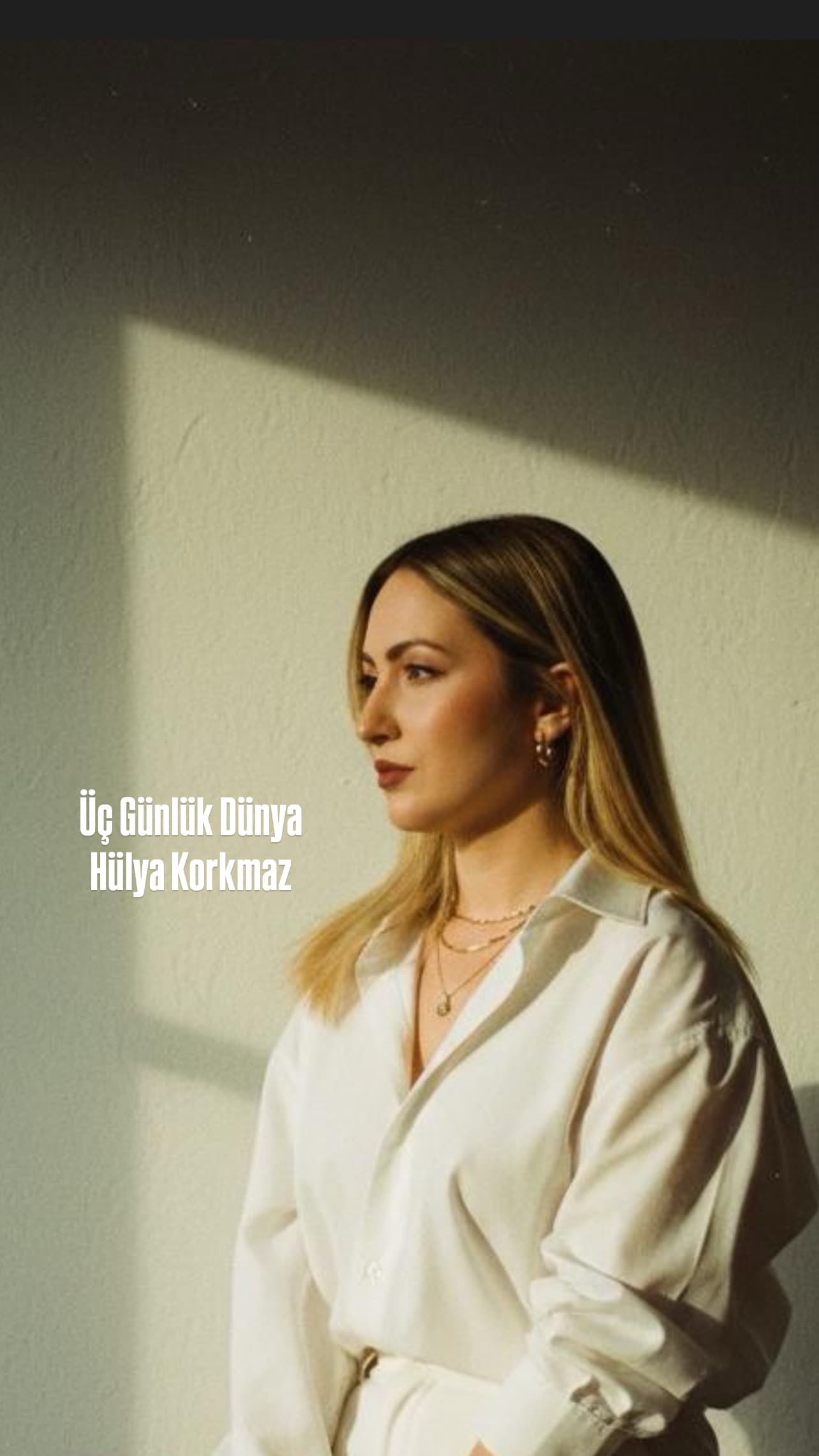 Üç Günlük Dünya