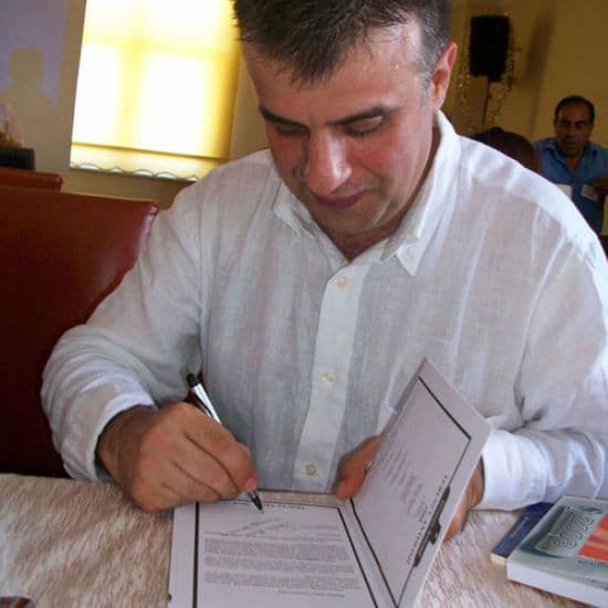 Ferit Gürsoy