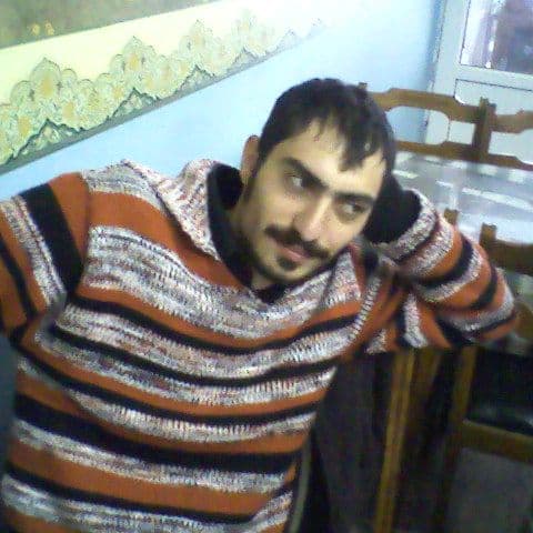 Ömer Yıldız