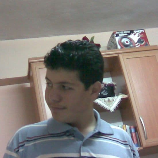 Ümit Karataş