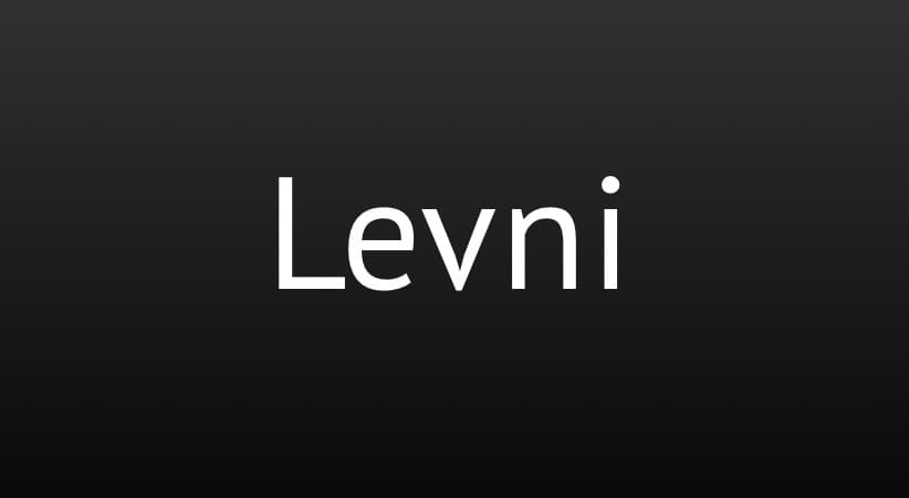 Levni’nin Hayatı ve Eserleri