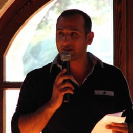 Serhat Ülker