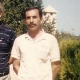 Muzaffer Yıldırım