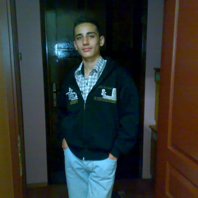 Ümit Parlaktaş