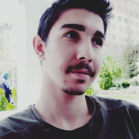 Mustafa Menekşe