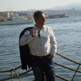 Mustafa Temel