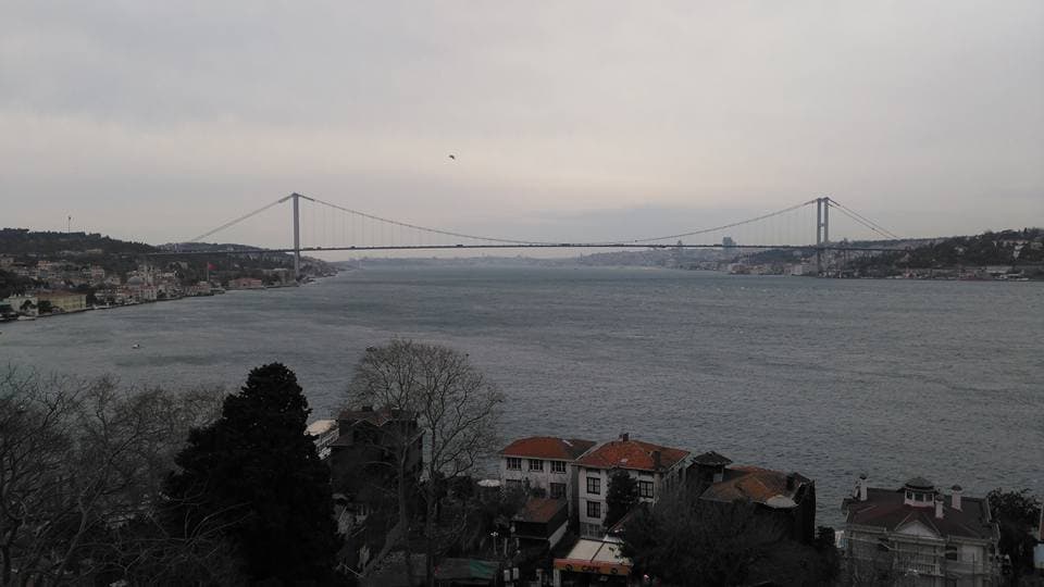Çarpıntı