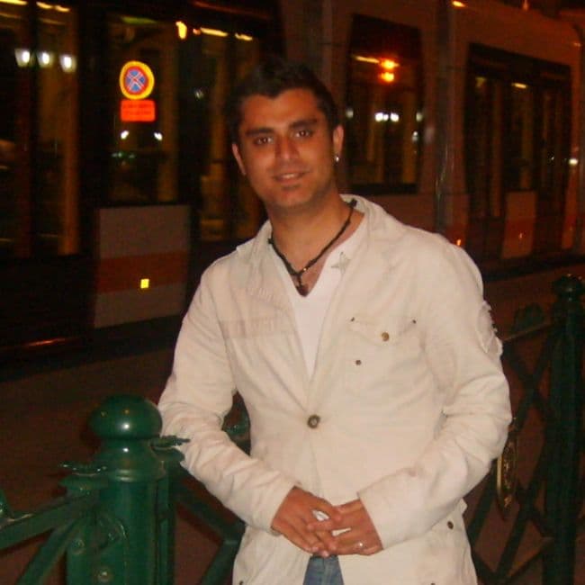 İsmail Kalaycı