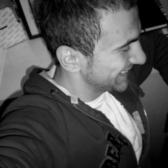 Mehmet Tunç