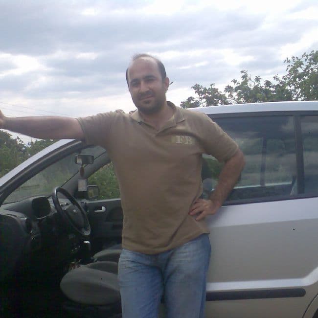 Altan Uzunyayla