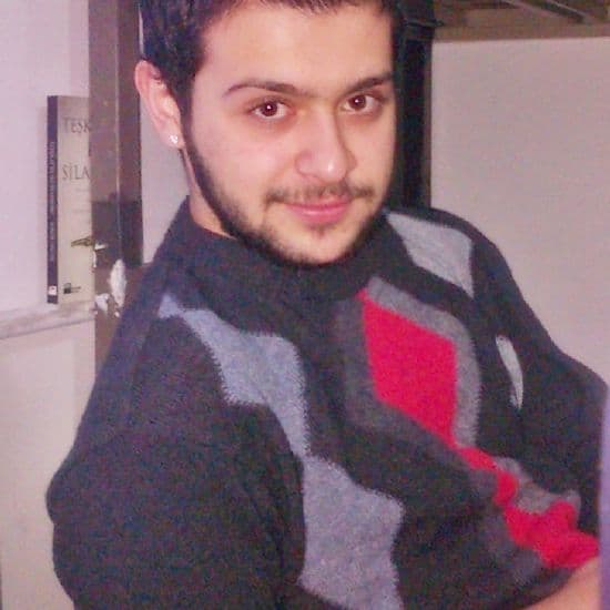 Arif Binici