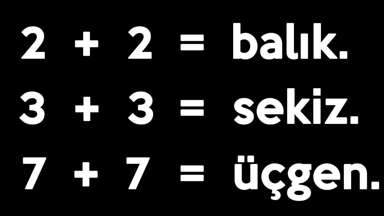 Sen Bu İşten Anlarsın
