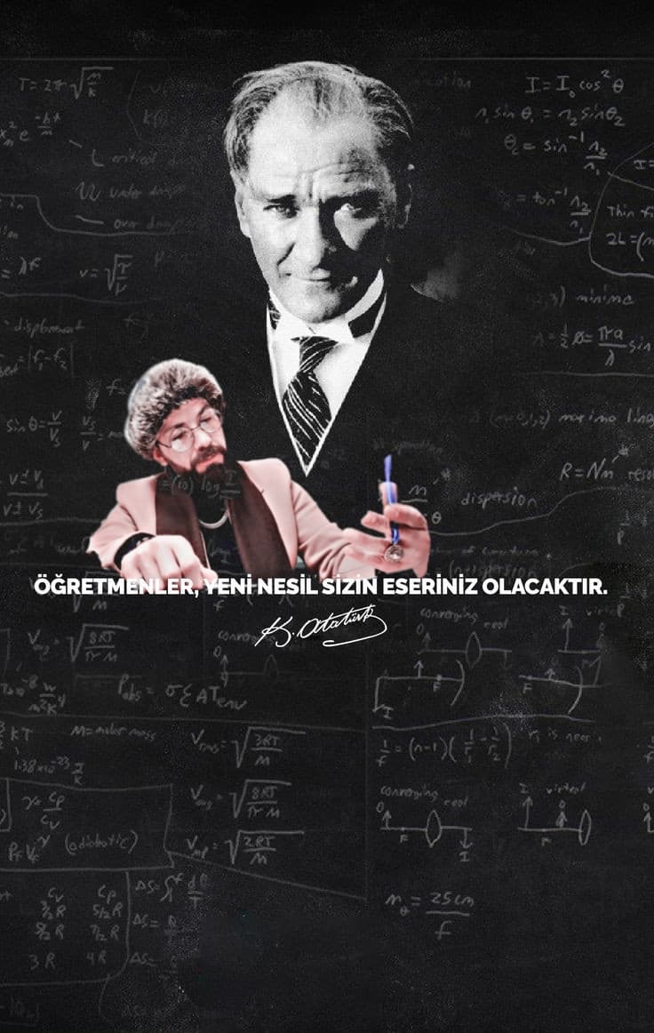 Öğretmenliğin Doğuşu