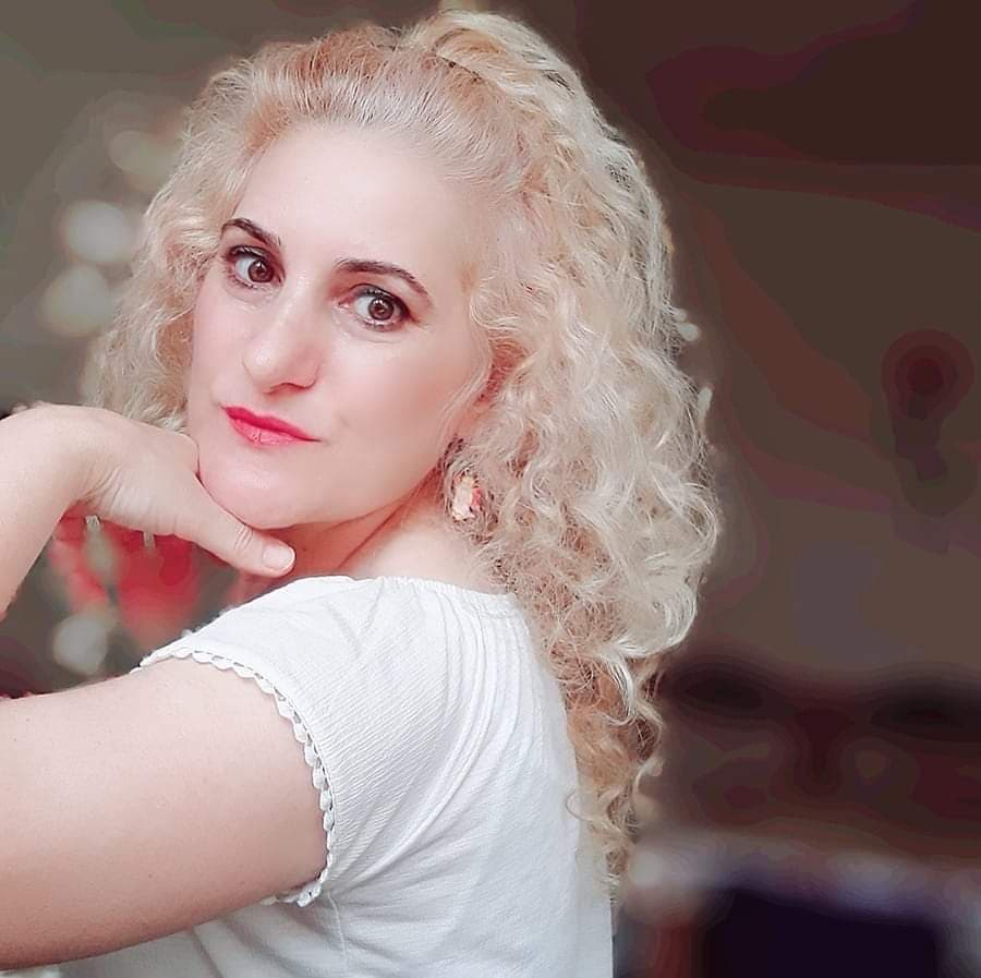 Birgül Lağımcı