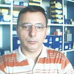 Mehmet Can